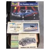 Model Kits