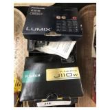 (2) Digital Cameras