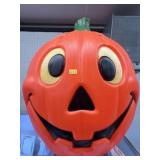 Blow Mold Jack O