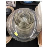 Large Glass Insulator