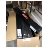 Delta Towel Bars