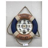Electric Wall Clock