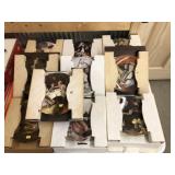 Norman Rockwell Collector Plates