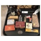 Pharmaceutical Bottles and Boxes