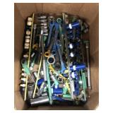 Imported Tools