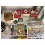 Vintage Bottle Openers, Advertising and Postcards