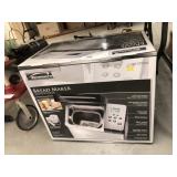 Kenmore Bread Maker