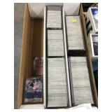 Baseball Cards