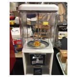 Countertop Gumball Machine