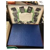 Vintage Titling Kit