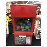 Countertop Vending Machine