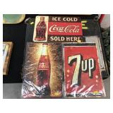 Contemporary and Crafted Signs