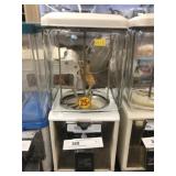 Coin Operated Candy Dispenser