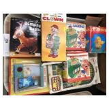 Vintage Toys