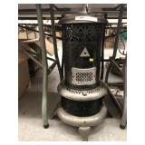 Kerosene Heater