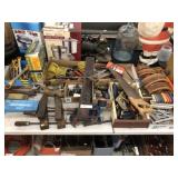 Hand Tools, Spray Gun