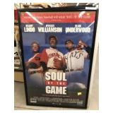 (2) Movie Posters