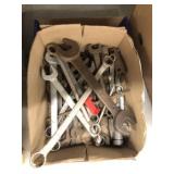 Combination Wrenches