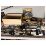 Hand Tools