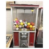 Countertop Vending Machine