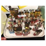 Vintage Handy Oil Cans