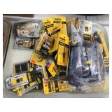 New DeWalt Countersinks, Drill Bits and Drivers