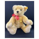 Steiff Jointed Bear