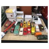 Diecast Toy Vehicles