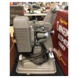 Film Projector