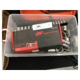 Craftsman Sockets, Die Grinder
