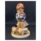 Hummel Figurine