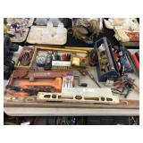 Hand Tools