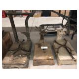 Scale Parts