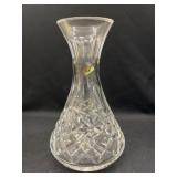 Waterford Crystal Vase