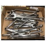 Craftsman Combination Wrenches