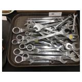 Imported Combination Wrenches