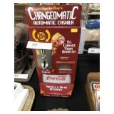 Automatic Cashier