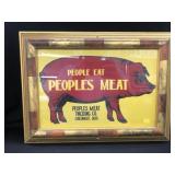 Framed People