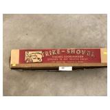 Vintage Trike-Shovel