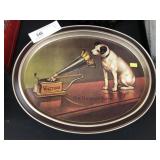 RCA Serving Trays