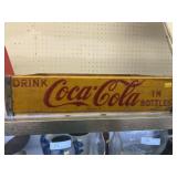 Coca-Cola Beverage Crate