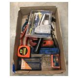 Hand Tools, Drill Bits
