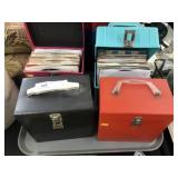 45 RPM Record Albums