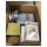 Photo Frames and Albums