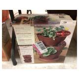 Stacking Planters