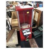 Countertop Vending Machine