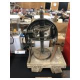 Crafted Press