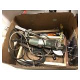 Hand and Power Tools