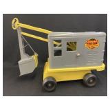 Marx Toy Steam Shovel