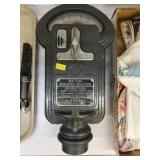 Parking Meter